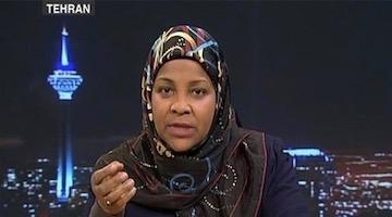 Marzieh Hashemi Says She Was Mistreated During US Detention