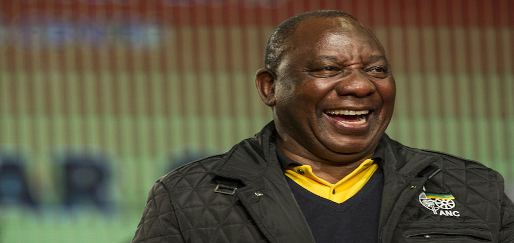 South African President Cyril Ramaphosa Relaunches Neoliberalism