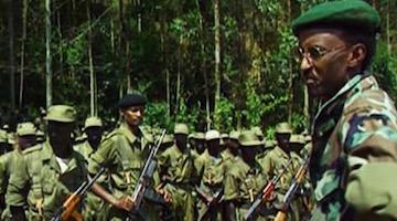 In Praise of Blood: Crimes of the Rwandan Patriotic Front