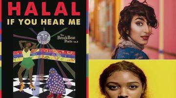 BAR Book Forum: Fatimah Asghar and Safia Elhillo’s “Halal If You Hear Me”