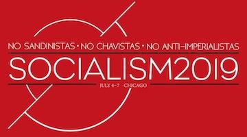 DSA “Socialism” Conference Features US-Funded Regime Change Activists
