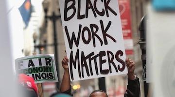  Duboisian Scholar to Address BAR Gathering on “Building a Black Left” 