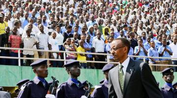 Kagame