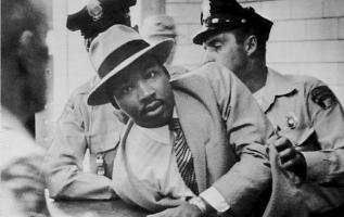 MLK: A Snap Shot in Time