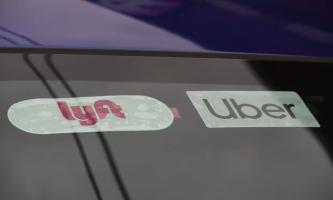 Ridesharing