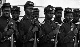 4th United States Colored Infantry regiment