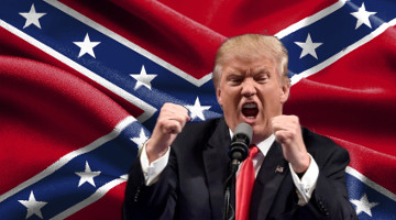 Trump, Joe Arpaio and the Black Code