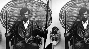 Whatever else they did and didn't accomplish, Huey Newton and the Black Panther Party gave their generation of US activists back the tool of class analysis.