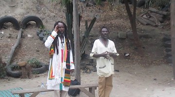 On the Move: Rastafari, Tanzania, and the Lessons of Pan-African Action