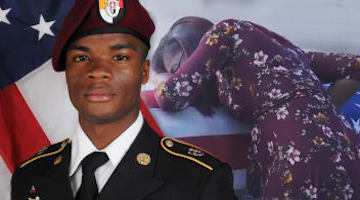 Freedom Rider: AFRICOM is the Question
