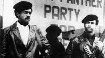 Huey Newton's Lessons for World Revolution in Our Times