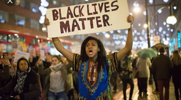 Democrats Deploy the #BlackLivesMatter Brand for 2018 Campaign -- The Electoral Justice Project