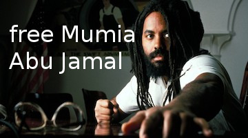 Mumia Abu Jamal
