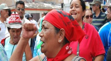 Democracy Stolen Again in Honduras