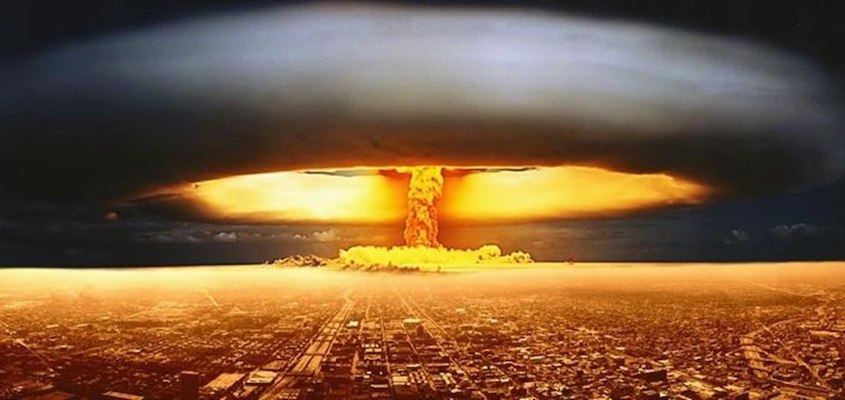 Daniel Ellsberg: “Doomsday” is an “Actual War Plan”