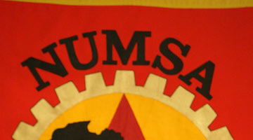 NUMSA: The South African Union That Confronts New Forms of Apartheid Through Class Struggle