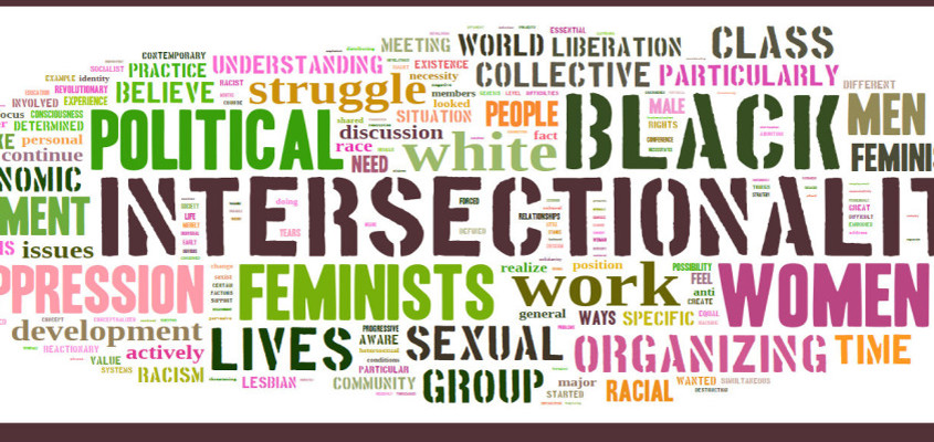 Intersectionality is a Hole. Afro-Pessimism is a Shovel. We Need to Stop Digging