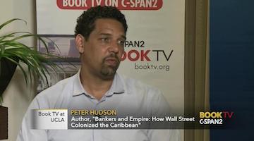 Wall Street’s Caribbean Crime Spree