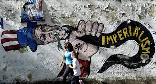 Venezuela: Revenge of the Mad-Dog Empire