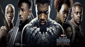 “Black Panther” Is Not the Movie We Deserve