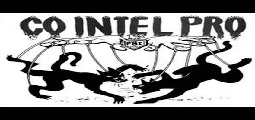 Criminalizing “Panther Love” and the New Wave COINTELPRO Tactics in Texas Prisons