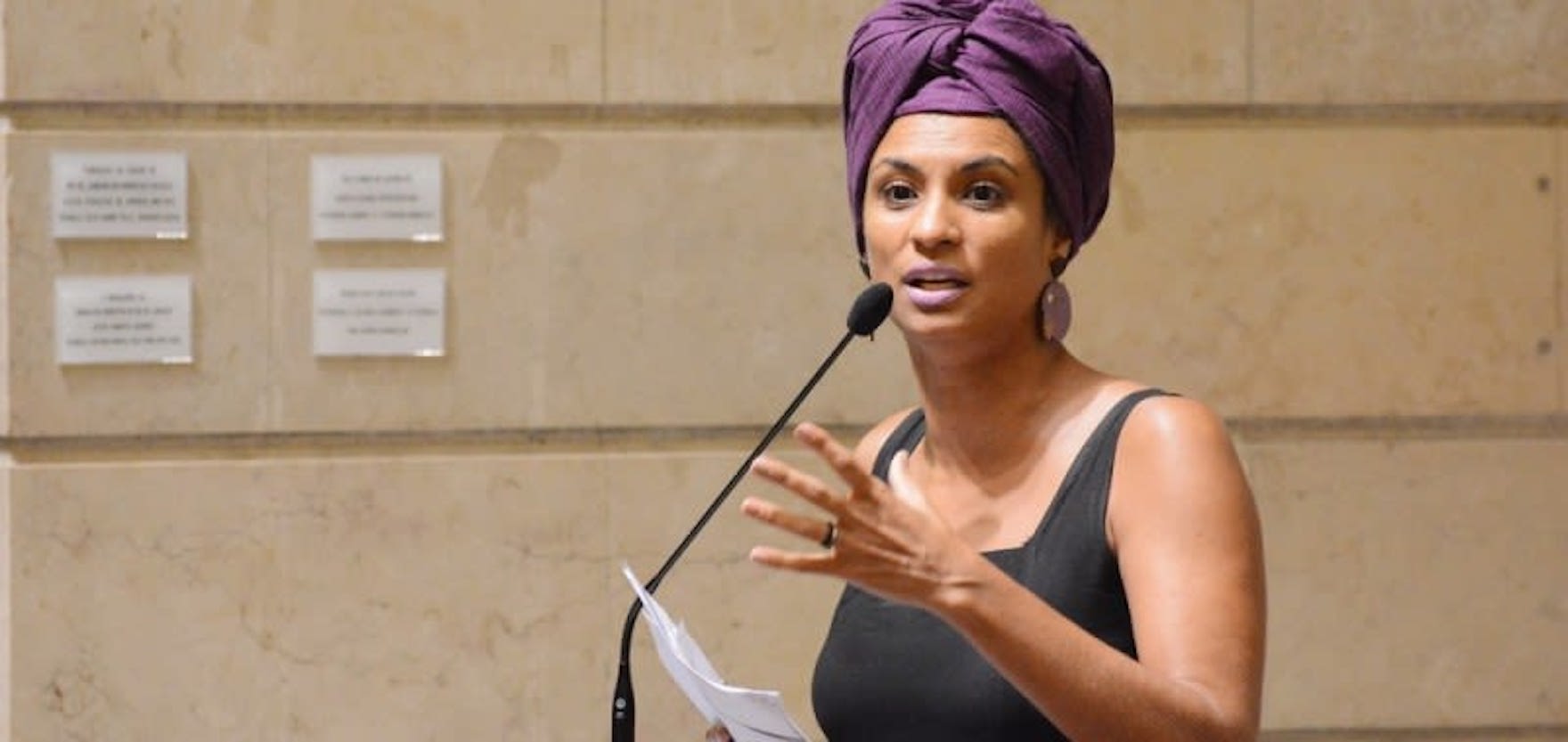Marielle Franco’s Assassination: One of Tens of Thousands of Black Murders in Brazil