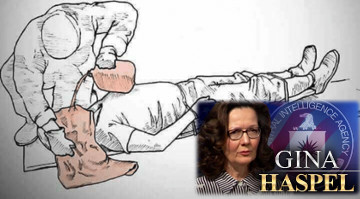 waterboarding
