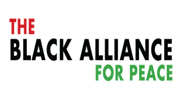 Ajamu Baraka, of the Black Alliance for Peace: Any Real Peace Movement Must Be Anti-Imperialist  