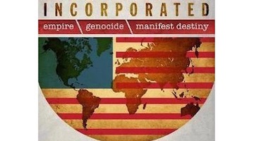 The Ghastly Crimes of U.S. Empire -- Mumia and Co-Author’s New Book  