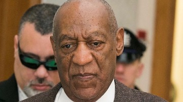 Bill Cosby Should Have Been Denounced by Black America Long Ago