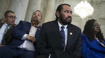 How the “Progressives” in the Black Caucus Have Shrunk to Almost Nothing