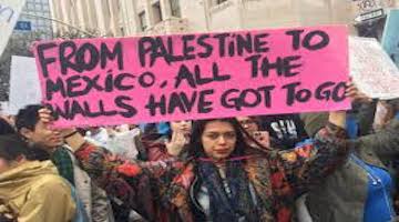 On Trump, Gaza and White Supremacy in South Africa
