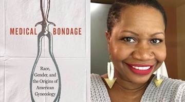 BAR Book Forum: Deirdre Cooper Owens’ “Medical Bondage”