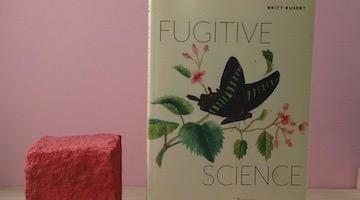 BAR Book Forum: Britt Rusert’s “Fugitive Science”