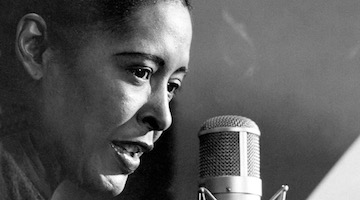 BAR Book Forum: Tracy Fessenden’s “Religion Around Billie Holiday”