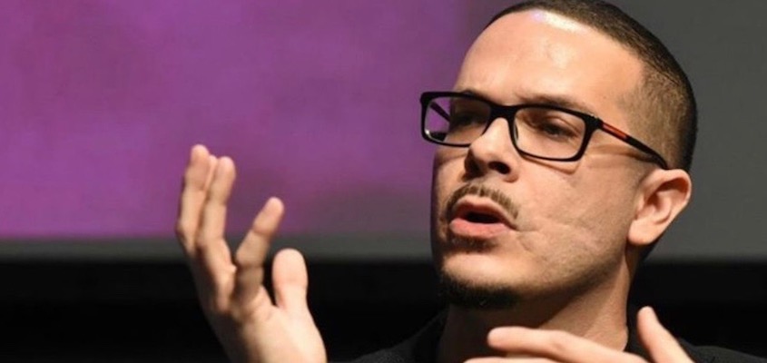 Shaun King is “All In” with the FBI and CIA