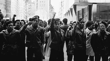 The Black Panthers Still in Prison After 46 years, Will They Ever Be Set free?