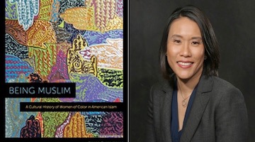 BAR Book Forum: Sylvia Chan-Malik’s “Being Muslim”