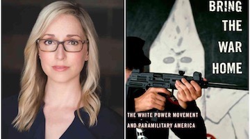 BAR Book Forum: Kathleen Belew’s “Bring the War Home”