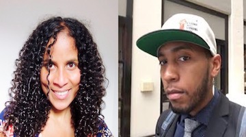 BAR Book Forum: Chandra Bhimull’s “Empire in the Air“and Kyle Mays’ “Hip Hop Beats”