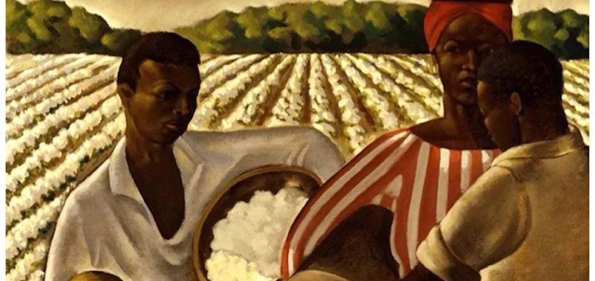 The Black Worker in Our Time: An Indispensable Force for Peace and ...