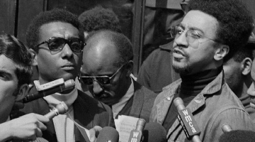 What H. Rap Brown Says to Us 50 Years Later, Part 2 | Black Agenda Report