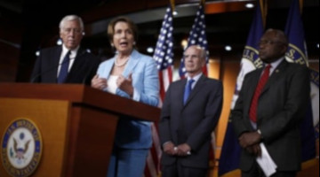 New Democratic House Leaders Steer Clear of Medicare For All