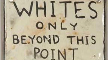 Freedom Rider: Black People Need Birthright Citizenship
