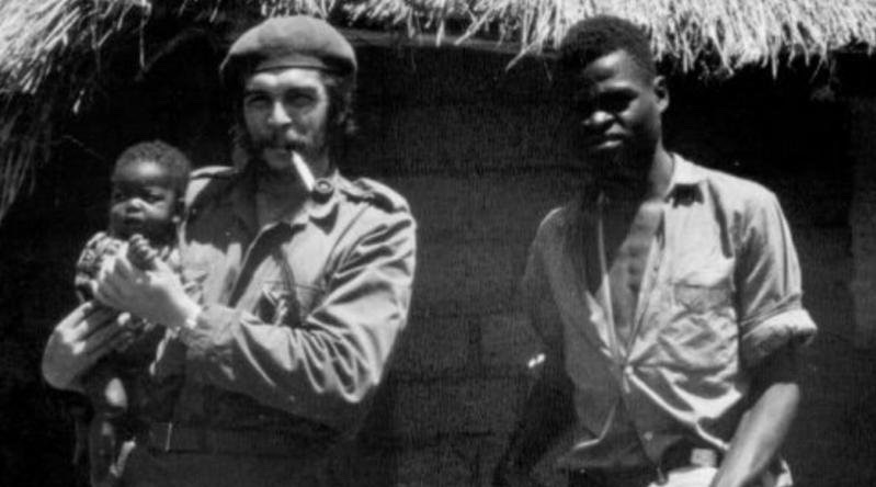 Cuba's First Military Doctors (Part 1)