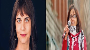 BAR Book Forum: Macarena Gómez-Barris’s “Beyond the Pink Tide“and Harsha Walia’s “Undoing Border Imperialism”