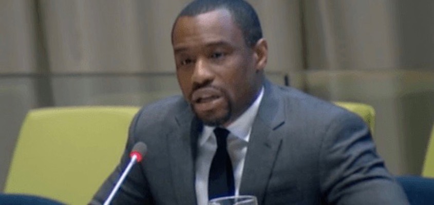 CNN Fires Marc Lamont Hill, Submits to Right-Wing Mob