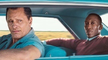 “Green Book” – Not Our Story; His-Story, Their Fiction