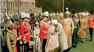 How Britain Stole $45 Trillion From India And Lied About It