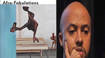 “BAR Book Forum: Tavia Nyong’o’s Afro-Fabulations”